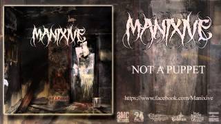 Manixive - Heart Seeker