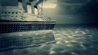 The Wreck of the Titan. History and mystification.