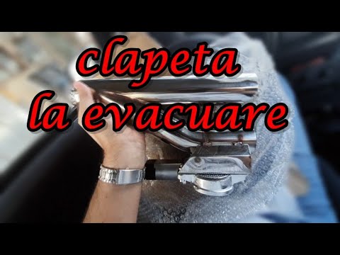 Video: Care este cel mai bun sigilator de evacuare?