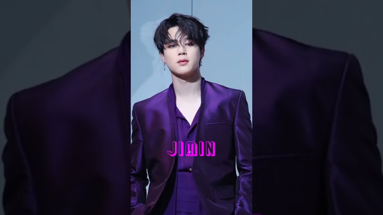 Bts Boys In purple Dress 💜💜Subscribe lovers of Btsbtsshorts 