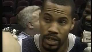 Rasheed Wallace - Another Guaransheed