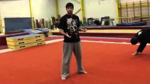 kick the moon tutorial