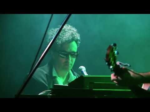 Jinete - cover de Tanguito.- Sebastian Volco + Salvet - Live