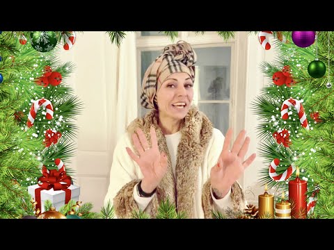 23 Dec - Mamman og familien