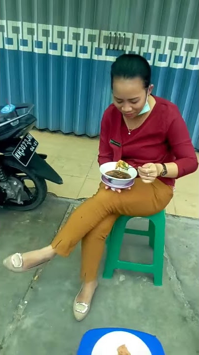 bakso malang rasa baru (kumon)