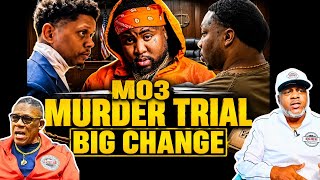 Yella Beezy MO3 Trial This Change Everything! Mo3 K!LLER Exposed!