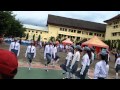Penampilan SMA Negeri 7 Makassar dalam lomba LGJI YouTube