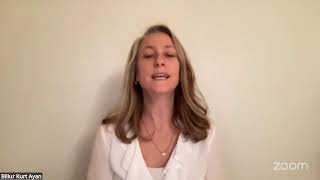 Ortak Şimdimiz, Billur Kurt Ayan- Yşbd Konferansı