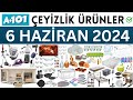 A101 6 hazran 2024 aktel katalou  eyzlk mutfak gereler  beyaz eya  a101 aktel ndrm