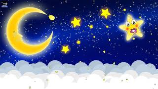 Twinkle Twinkle Little Star   Lullaby for Babies to go to Sleep, Mozart for Babies