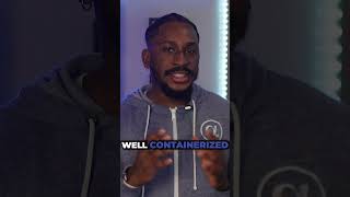 Understanding Containers & Kubernetes #devops #devsecops