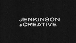 Jenkinson Creative | Graphic Design Showreel | 2026