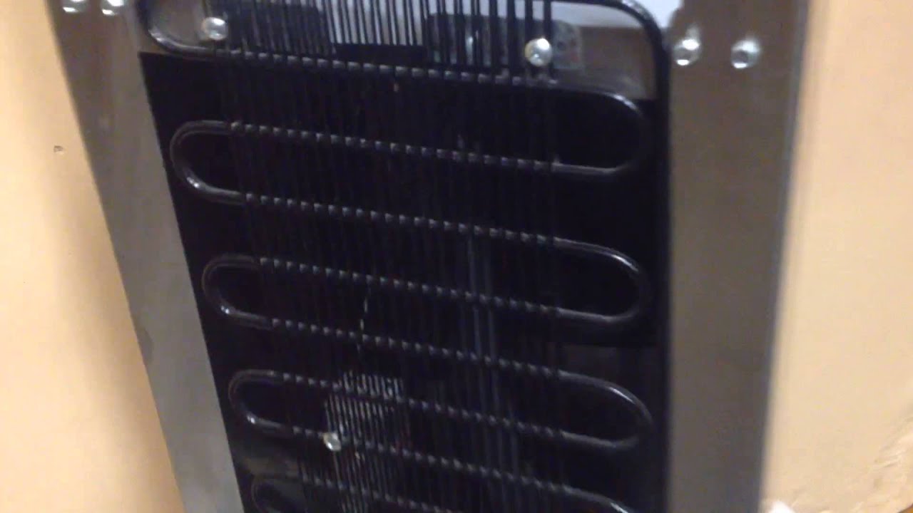 steel cooler - YouTube