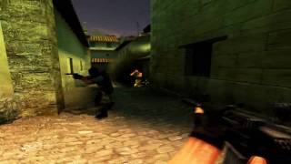 CSS | 4 Men Weps by iStannT