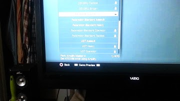 Call of Duty Ghost operations glitch/bug