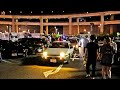 BIGGEST 90'S CAR MEET IN JAPAN!