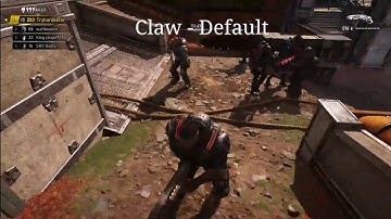 Chilli Video ~ Classic-Alt and Default (Part 6) - GEARS 5