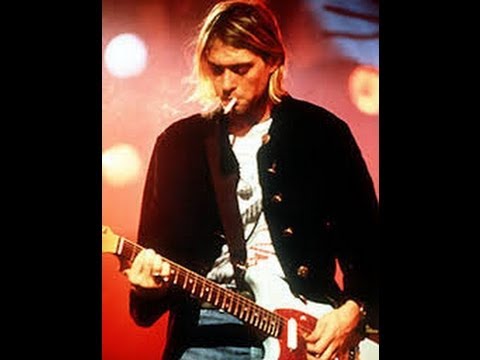 Kurt Cobain's Pissed Off Moments (Compilation) isimli mp3 dönüştürüldü.