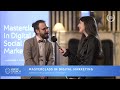 👨🎓 Konstantinos Kondylis - Graduate of the Masterclass in Digital Marketing of #Knowcrunch!