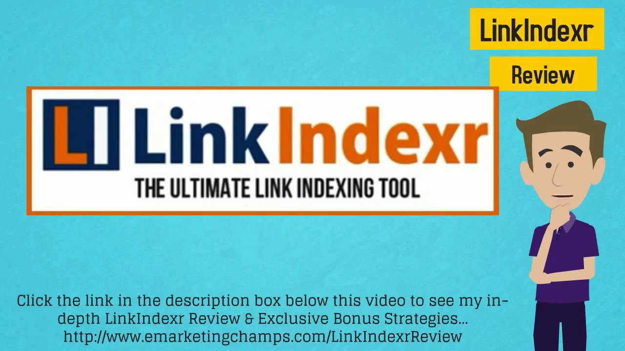 [LinkIndexr Review] Honest Review & Bonus Strategies