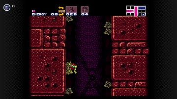 Early Power Bomb Sequence Break | Super Metroid