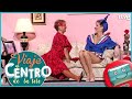 MÁS PARTE DE TU VIDA | Viaje al centro de la tele