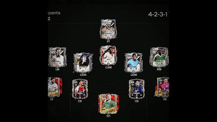 Jay-jay Okocha 💀🇳🇬🪄 #fifa #fcmobile24 #eafc25 ##football #shorts #skills