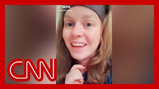 Nurse Reveals How She Pranks Covid Deniers Who Call Her A Crisis Actor Nurse Reveals How She Pranks Covid Deniers Who Call Her A Crisis Actor