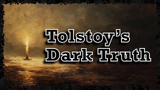 Tolstoy’s The Death of Ivan Ilyich — The Truth We Avoid