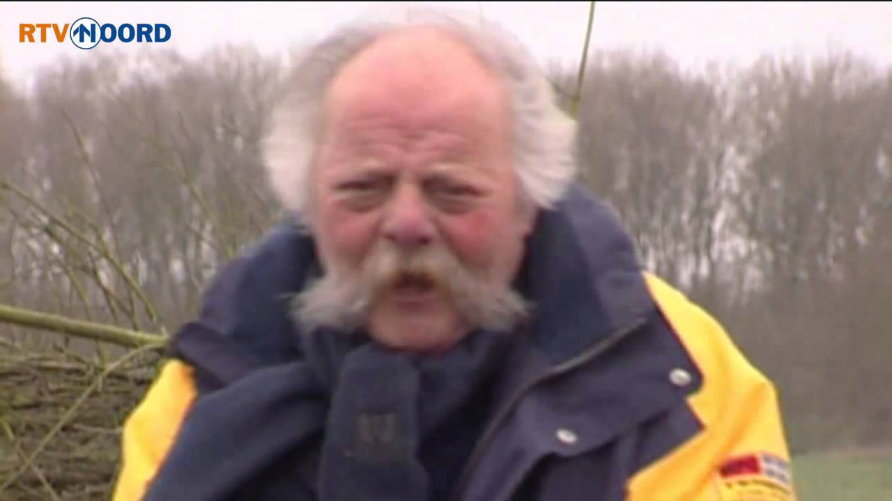 Afscheid Jaap Nienhuis: Noord Vandaag vanuit Jopkes woonkamer - RTV Noord