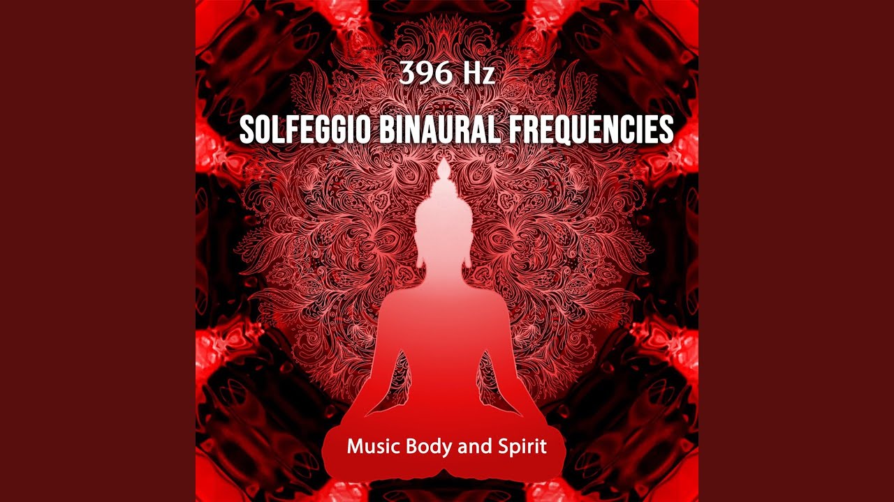 396-hz-destroy-negativity-youtube-music
