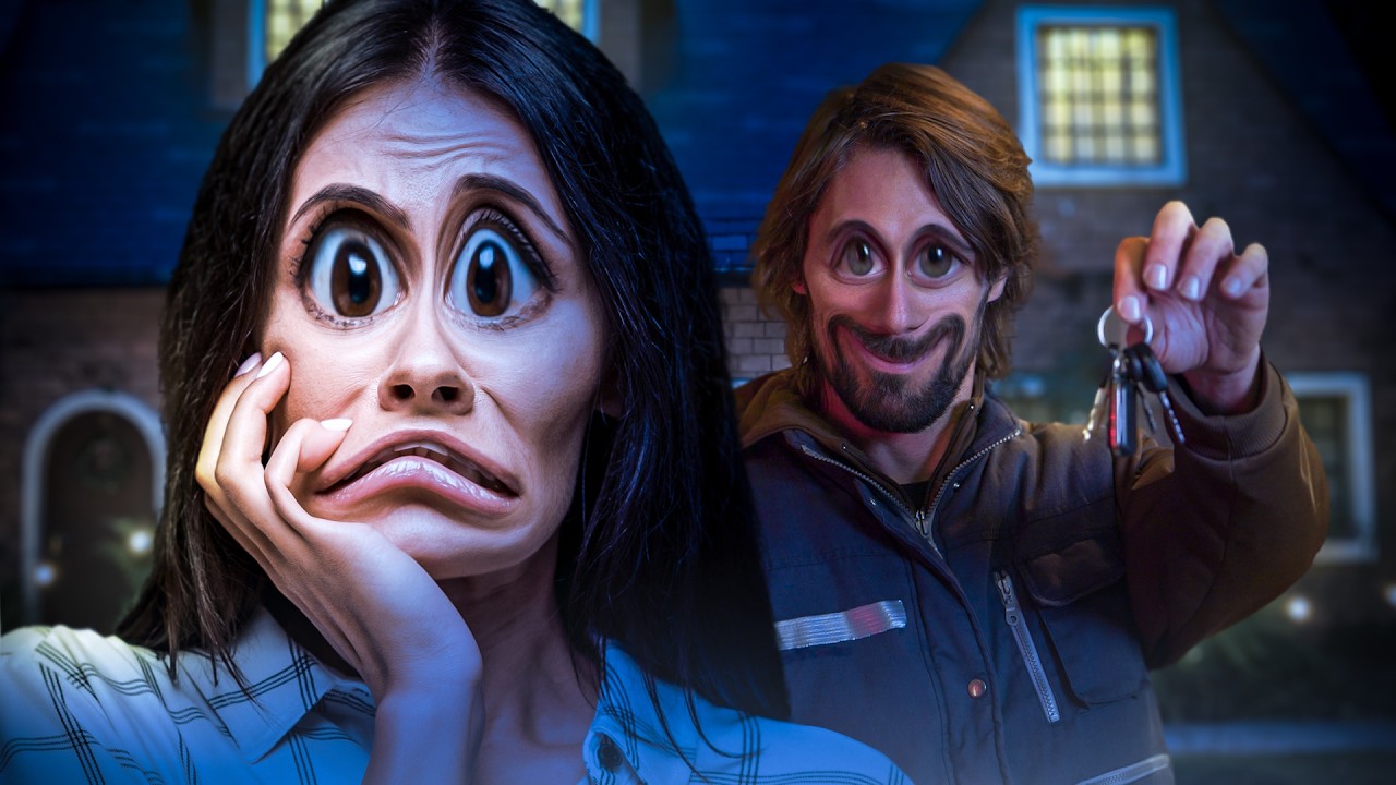 5 THREAD HORREUR INTERDIT AUX ÂMES SENSIBLES