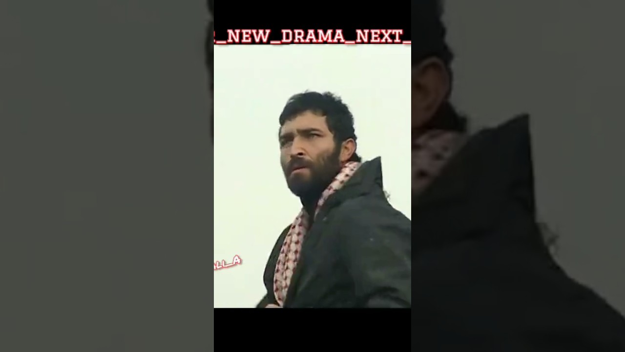 sardar mard new drama serial 🇹🇷💪