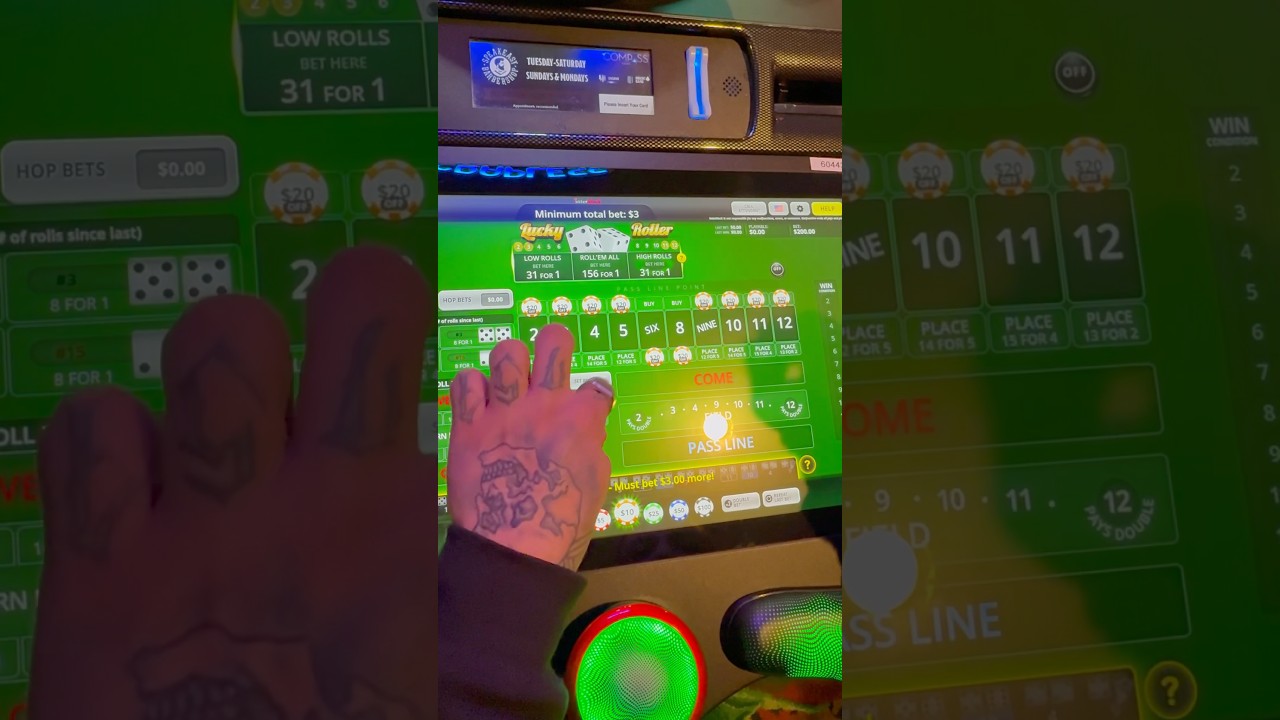 casino recruitment agencies Casinos don’t want you to see this strategy casino gamble gambling lasvegas craps bubblecraps