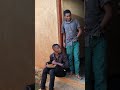 Dia Tertabrak Sesuatu Yang Berat 