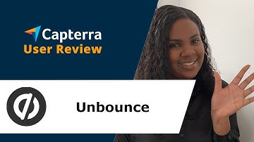 Unbounce Review: Not a big fan