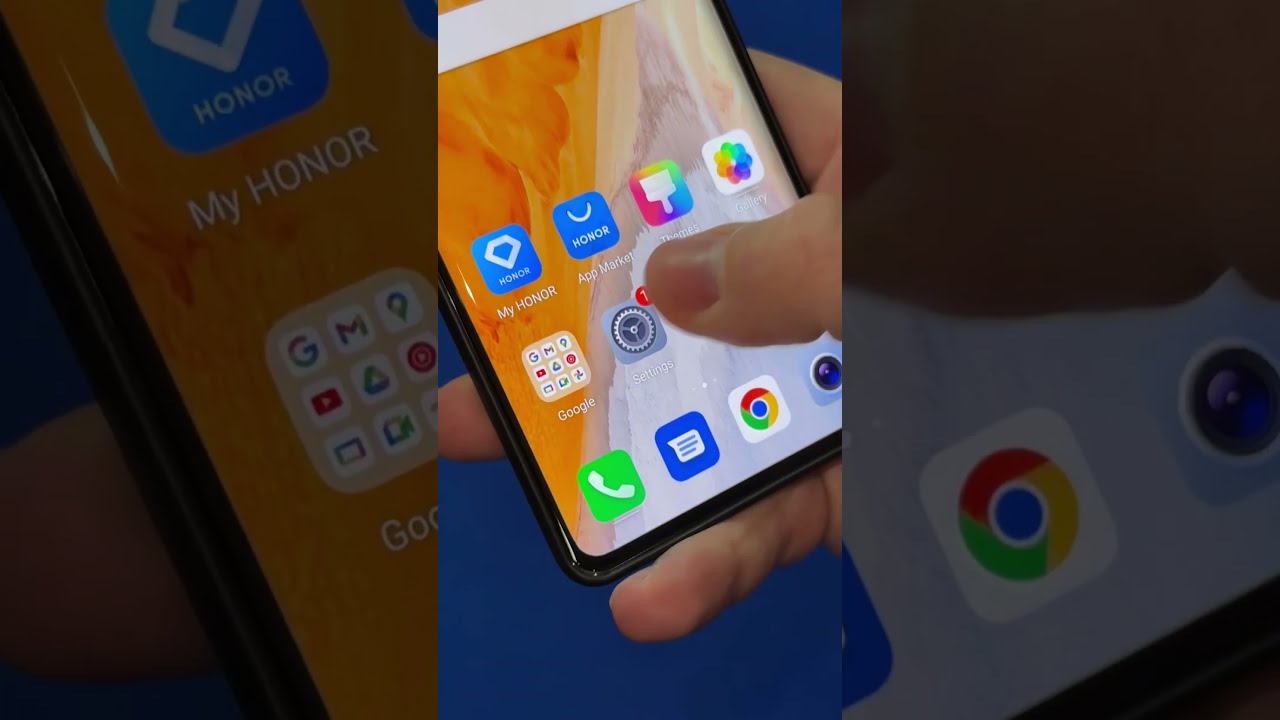 I DELETED THE PLAY STORE 