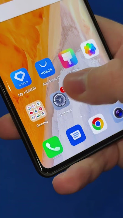 I DELETED THE PLAY STORE!