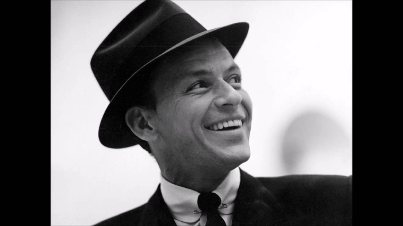 That Old Black Magic - Frank Sinatra (1961)
