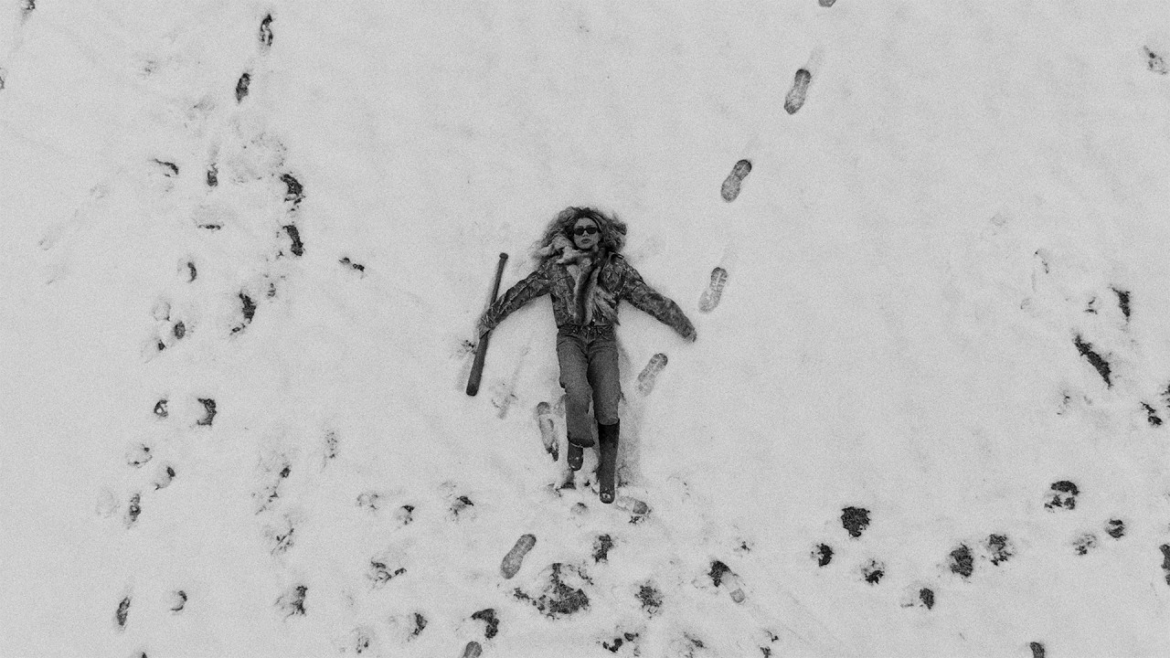 Slayyyter - OLD TECHNOLOGY (Official Video)