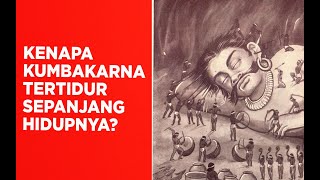 ANTARA WIBISANA DAN KUMBAKARNA KEMANA KITA BERPIHAK?