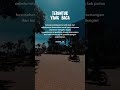 teruntuk yang baca