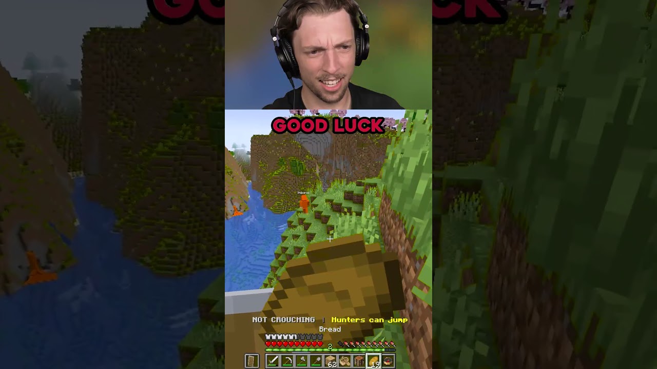 Funniest Minecraft Boat 