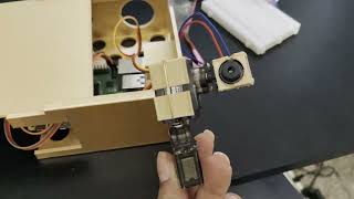 Smart Cat Toy | Robotic Laser Toy For  My Cat screenshot 1