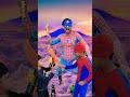 Angry Spider-Man | Batman vs Spider-Man 😂 #shorts #spiderman #funny