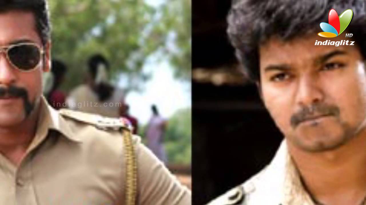 malayalam songs lyrics Surya and Vijay turning Villains I Latest Malayalam News