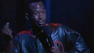 "You So Crazy!" by Martin Lawrence Part 4 of 6