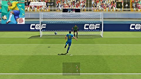 Champions Of The Fields Android Gameplay #13