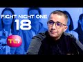 Fight night one 18  sport 7  nabil mazari