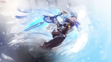 Riven 3rd Q Animation Cancel Patch 11.1